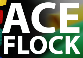  40%  ˨ ACE FLOCK