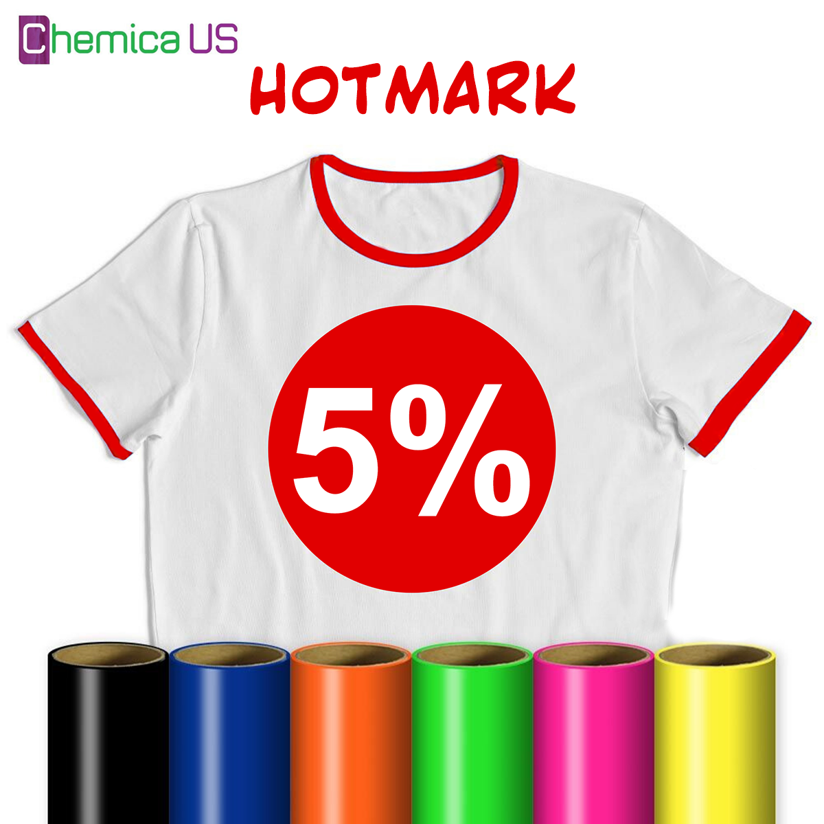   5%  ˨ HOTMARK